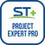 ST+PROJECT EXPERT PRO, фото 