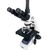 Микроскоп Биолаб 6T, фото 