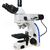 Микроскоп металлографический БиОптик CM-200, вар. 100, фото 