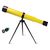 Телескоп детский настольный Navir 15x c дополнительной линзой на 25x, фото 