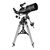 Телескоп Orion Observer 80ST EQ, фото 