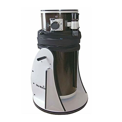 Чехол светозащитный для Sky-Watcher Dob 14" (350/1600) Retractable, фото , изображение 2