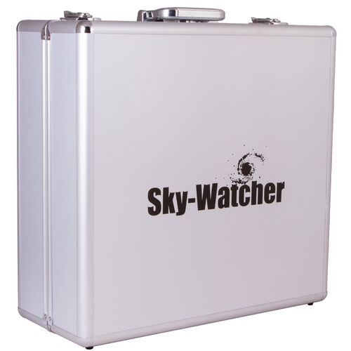 Кейс алюминиевый Sky-Watcher для монтировки EQ6, фото 