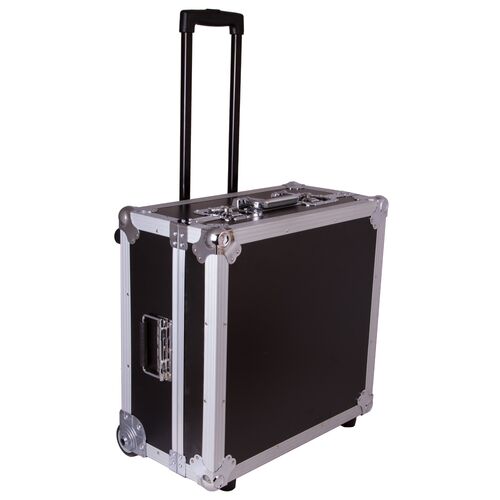 Кейс алюминиевый Sky-Watcher для монтировки AZ-EQ6, фото 