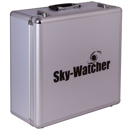 Кейс алюминиевый Sky-Watcher для монтировки HEQ5, фото 