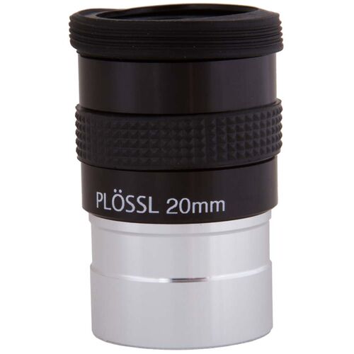 Окуляр Sky-Watcher Super Plössl 20 мм, 1,25", фото 