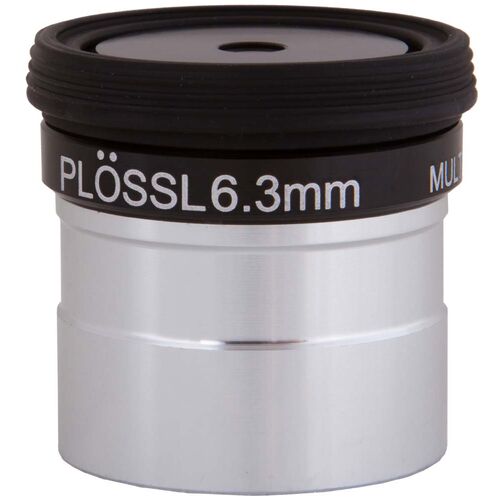 Окуляр Sky-Watcher Super Plössl 6,3 мм, 1,25", фото 