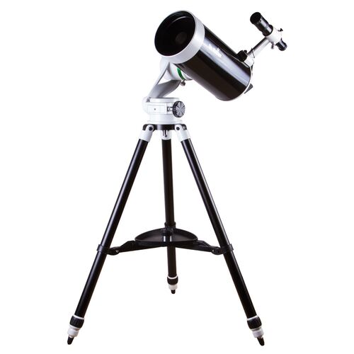 Телескоп Sky-Watcher BK MAK127 AZ5 на треноге Star Adventurer, фото 