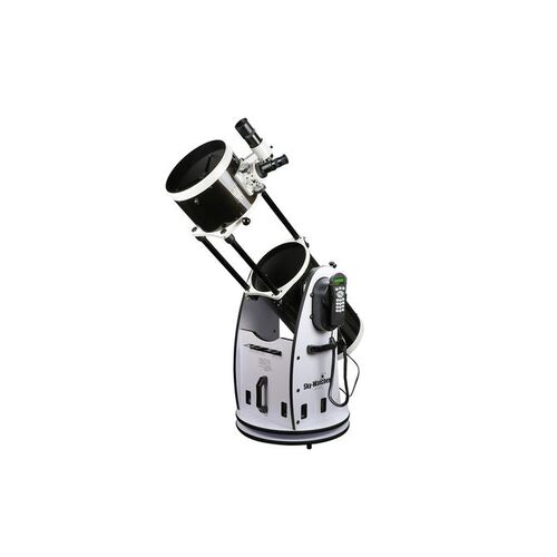 Телескоп Sky-Watcher Dob 10" Retractable SynScan GOTO, фото 