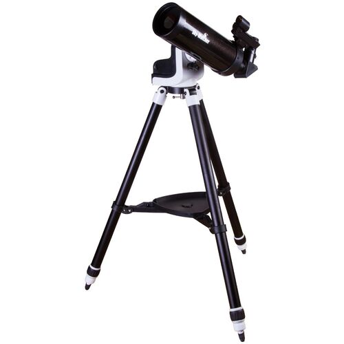 Телескоп Sky-Watcher MAK80 AZ-GTe SynScan GOTO, фото 