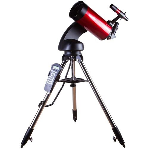 Телескоп Sky-Watcher Star Discovery MAK127 SynScan GOTO, фото 