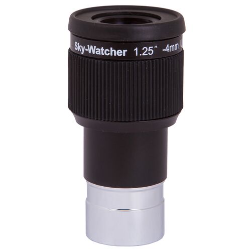 Окуляр Sky-Watcher UWA 58° 4 мм, 1,25”, фото 