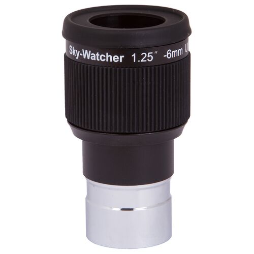 Окуляр Sky-Watcher UWA 58° 6 мм, 1,25”, фото 