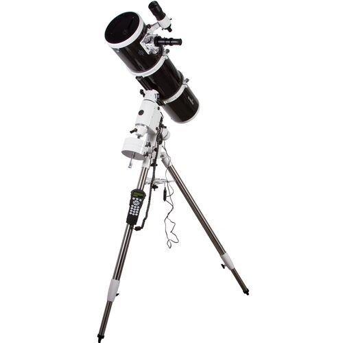 Телескоп Sky-Watcher BK P2001 HEQ5 SynScan GOTO, фото 