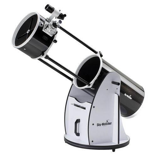 Телескоп Sky-Watcher Dob 12" (300/1500) Retractable, фото 