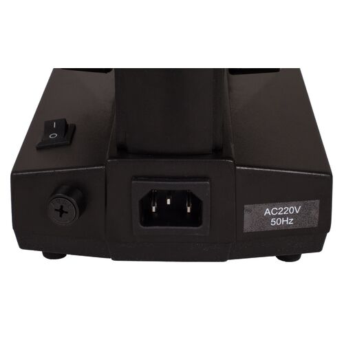 Микроскоп цифровой Levenhuk D320L, 3,1 Мпикс, монокулярный, фото , изображение 10