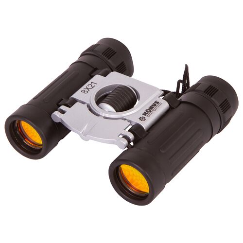 Бинокль Konus Basic 8x21, фото 