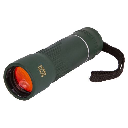 Монокуляр Konus Konusmall 10x25, фото 