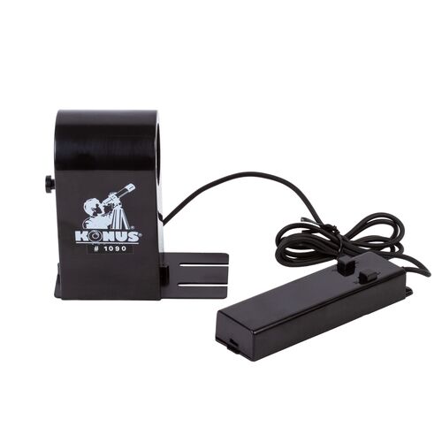 Электрофокусер Konus для телескопов Konuspace, фото 