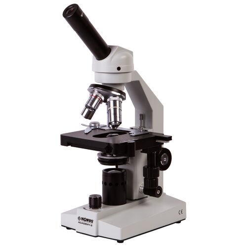 Микроскоп Konus Academy-2 1000x, фото 