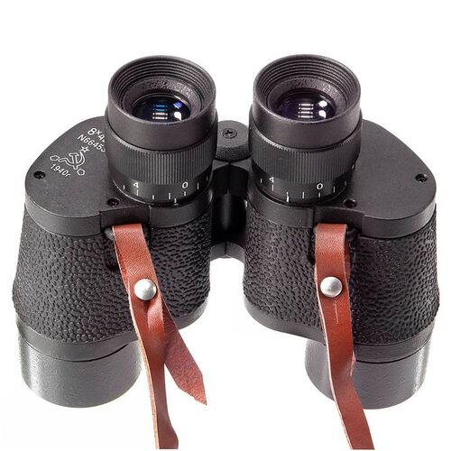 Бинокль полевой Veber Б-3 8x42, фото 