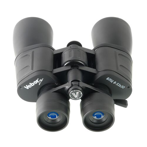 Бинокль Veber ZOOM БПЦ 8-32x50, фото , изображение 2