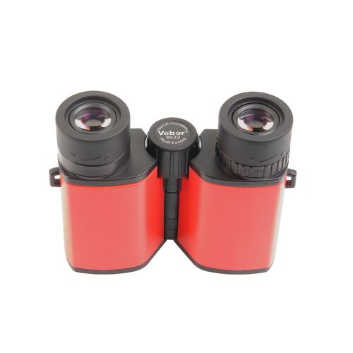 Бинокль Veber 8х22 «Москва», фото , изображение 3