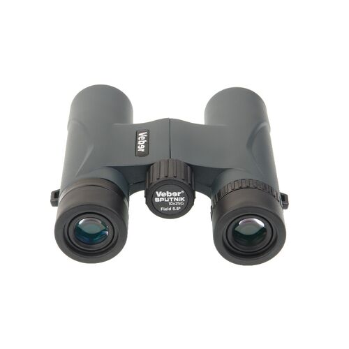 Бинокль Veber SPUTNIK 10х25G, фото , изображение 3