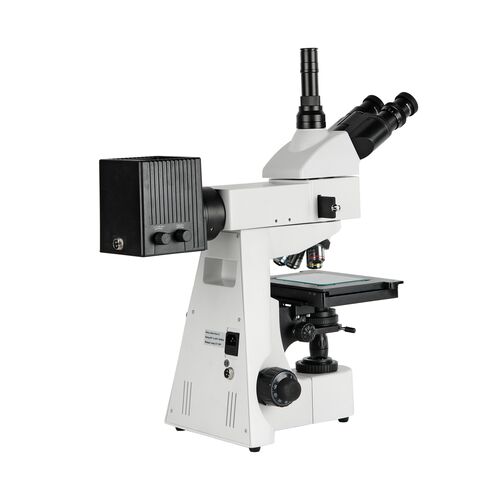 Микроскоп Микромед ПОЛАР 1, фото 