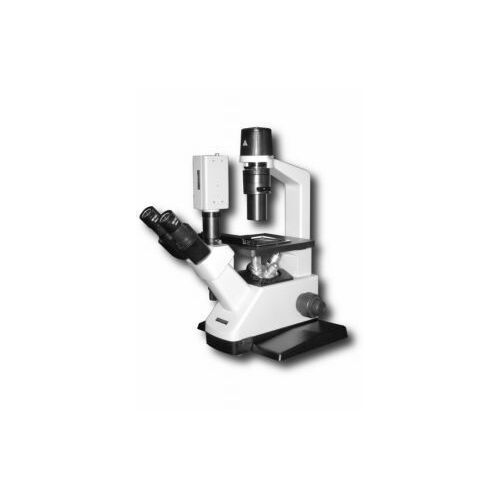 Микроскоп Биомед 3И ФК, фото 