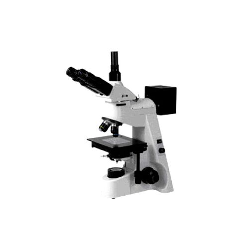 Микроскоп Биомед ММР-3, фото 