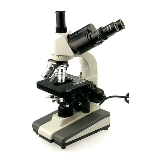 Микроскоп биологический Микромед 1 (вар. 3-20), фото 
