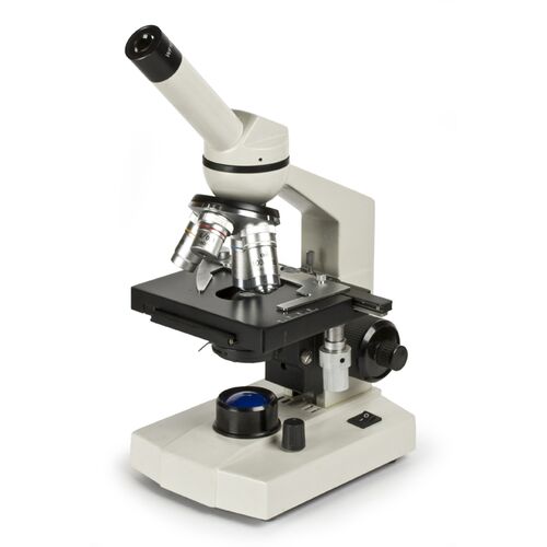 Микроскоп Альтами 104, фото 