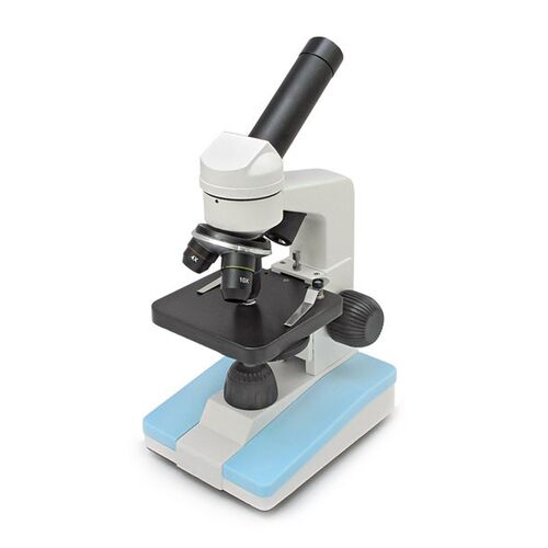 Микроскоп Альтами Школьный, фото 