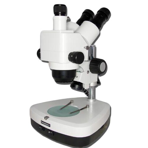 Микроскоп Биомед МС-1T ZOOM, фото 