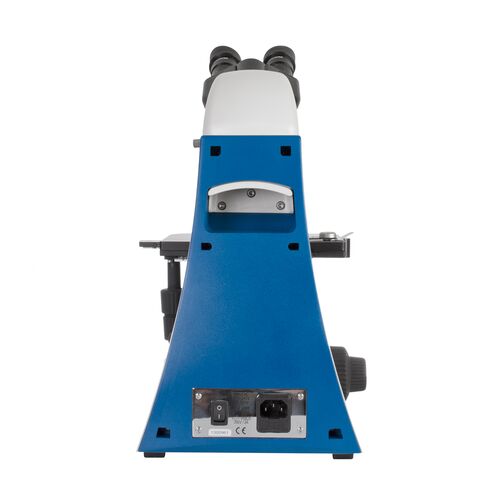 Микроскоп биологический Микромед 3 (вар. 2-20М), фото , изображение 5