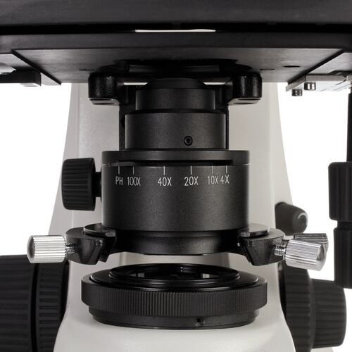 Микроскоп биологический Микромед 3 (вар. 3-20М), фото , изображение 8