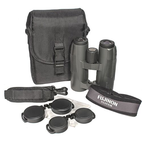 Бинокль Fujinon KF 8x42 W, фото , изображение 4