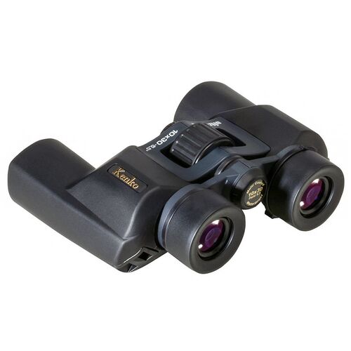 Бинокль Kenko Ultra View 10x30 WP, фото , изображение 2