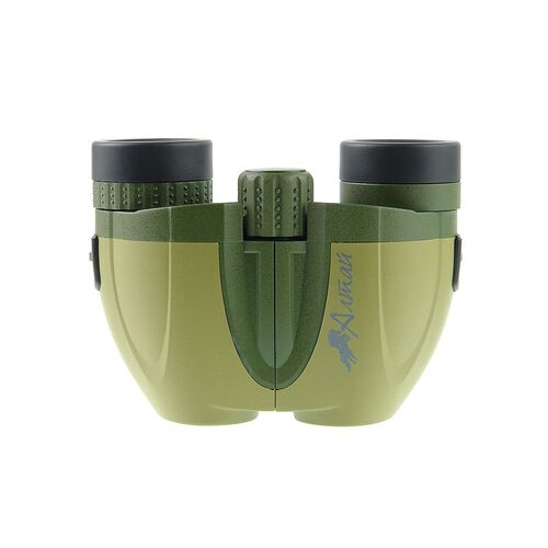 Бинокль Veber Nature Russia 7x20 Алтай, фото , изображение 2