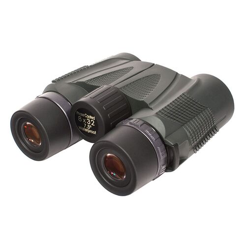 Бинокль Fujinon KF 8x32 H, фото , изображение 2