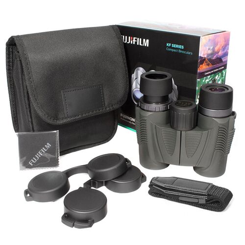 Бинокль Fujinon KF 8x32 H, фото , изображение 4