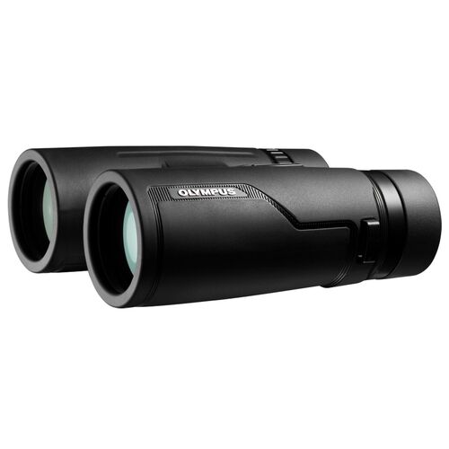 Бинокль Olympus 8x42 PRO, фото , изображение 2