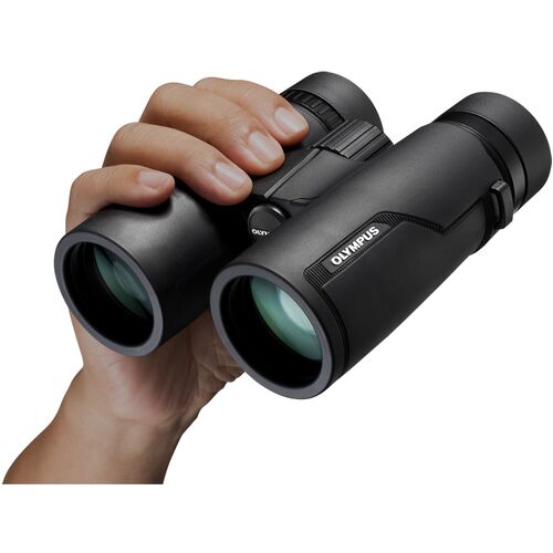 Бинокль Olympus 8x42 PRO, фото , изображение 7