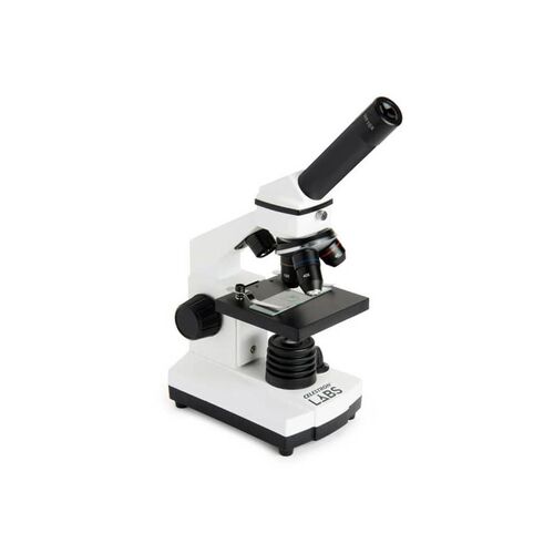 Микроскоп Celestron LABS CM800, монокулярный, фото 