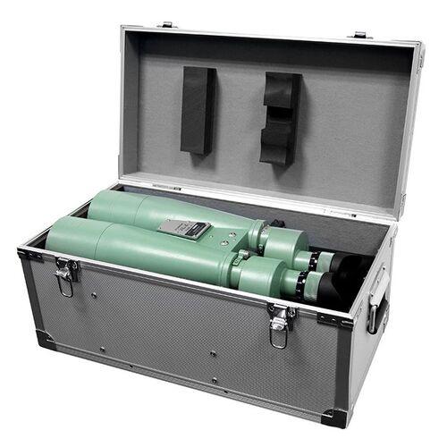 Бинокль Fujinon 15x80 MT-SX, фото , изображение 5