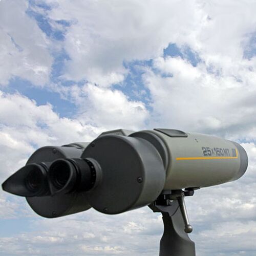 Бинокль Fujinon 25x150 MT-SX, фото , изображение 9