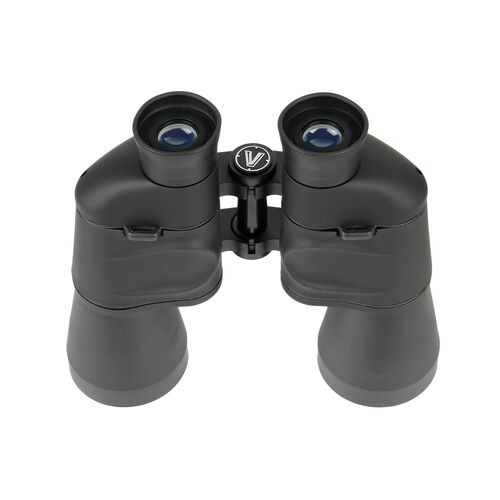 Бинокль Veber Free Focus БПШ 7x50, фото , изображение 3