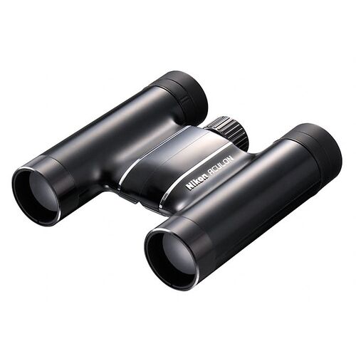 Бинокль Nikon Aculon T51 10x24, черный, фото 