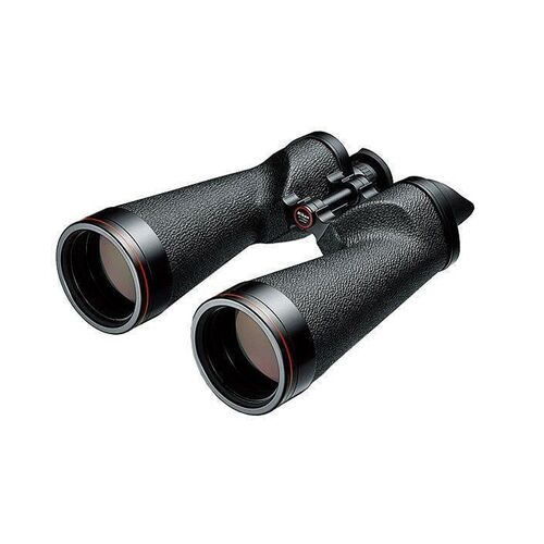 Бинокль Nikon 18x70 IF WP WF, фото 